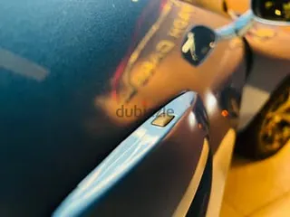 دودج تشالنجر 2019