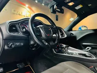 دودج تشالنجر 2019