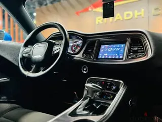 دودج تشالنجر 2019