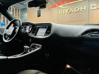 دودج تشالنجر 2019