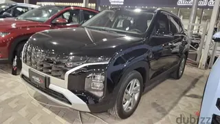 هيونداي كريتا 2023 — Dubizzle Saudi