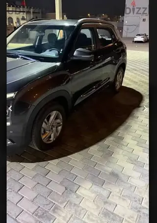 هيونداي كريتا 2022 — Dubizzle Saudi