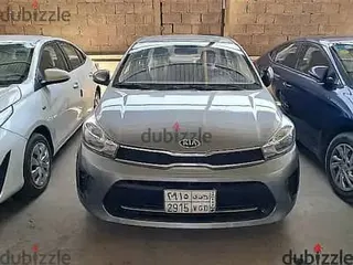 Kia Pegas 2020 — Dubizzle Saudi