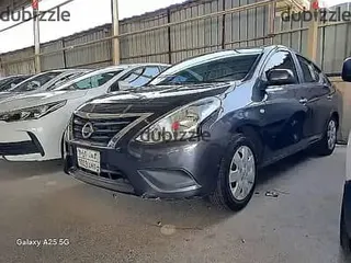 نيسان صني 2020 — Dubizzle Saudi