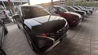 هيونداي كريتا 2023 — Dubizzle Saudi