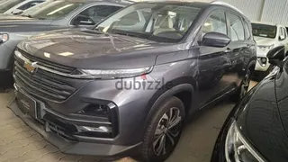 شيفروليه كابتيفا 2025 — Dubizzle Saudi