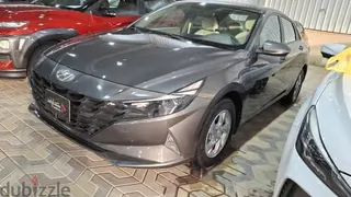 هيونداي النترا 2021