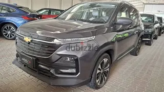 شيفروليه كابتيفا 2024 — Dubizzle Saudi