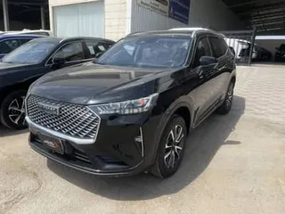 هافال جوليان 2023 — Dubizzle Saudi