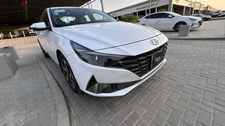 هيونداي النترا 2022 — Dubizzle Saudi