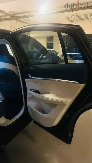 إم جي Whale 2025