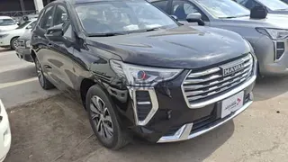 هافال جوليان 2024 — Dubizzle Saudi