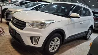 هيونداي كريتا 2017