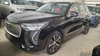 هافال جوليان 2023 — Dubizzle Saudi