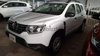 رينو داستر 2020