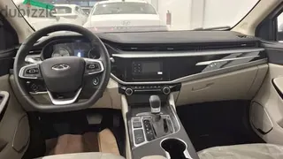 شيري Arrizo 2026