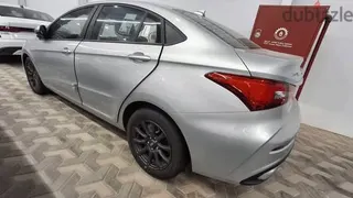 شيري Arrizo 2026