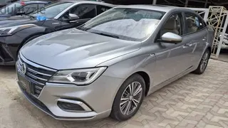 إم جي 5 2023