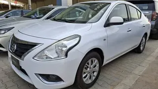 نيسان صني 2023