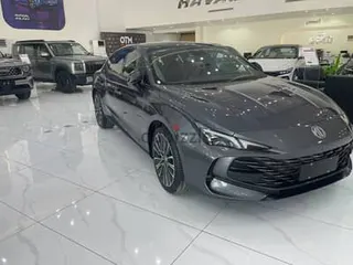 إم جي 7 2026