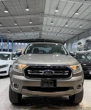 فورد رانجر 2020