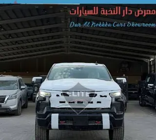 شيفروليه سيلفرادو 2026 — Dubizzle Saudi