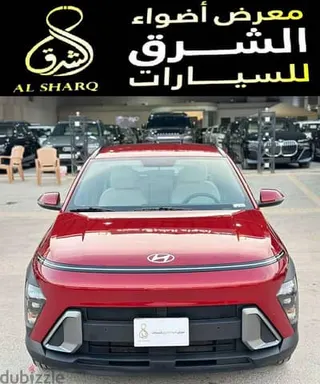 هيونداي كونا 2024 — Dubizzle Saudi