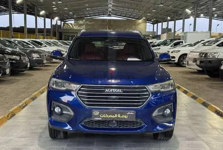 Haval H6 2021