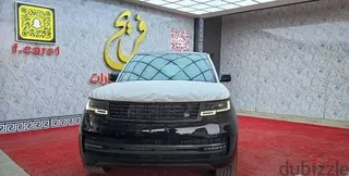 لاند روفر Range Rover Autobiography 2026