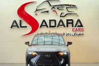 Lexus NX 350 2026