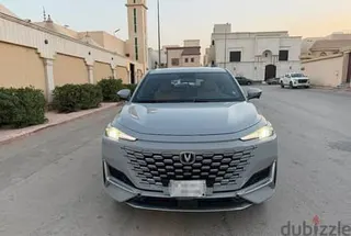 Changan Uni K 2023