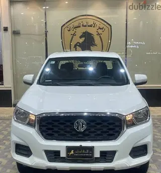 إم جي T 60 2022 — Dubizzle Saudi