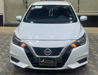 نيسان صني 2022