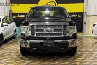 فورد F 150 2011 — Dubizzle Saudi