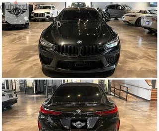 بي إم دبليو 7 Series 2023 — Dubizzle Saudi