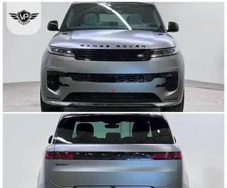 لاند روفر Range Rover 2024 — Dubizzle Saudi