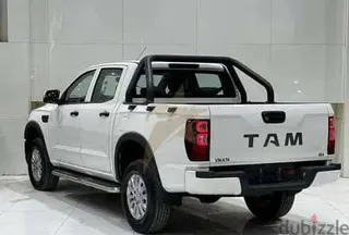زد إكس أوتو Terralord 2025