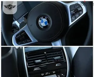 بي إم دبليو X6 2027