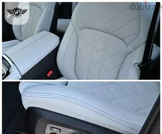بي إم دبليو X6 2027