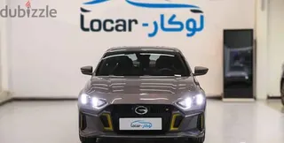 جي أيه سي Empow 2026