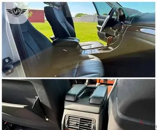 بي إم دبليو 7 Series 2000