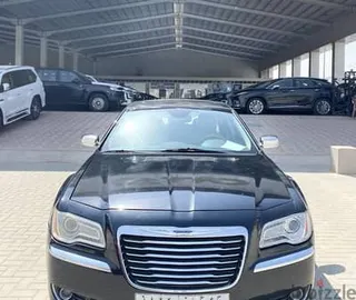 كرايسلر 300 2013 — Dubizzle Saudi