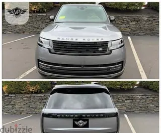 لاند روفر Range Rover 2024 — Dubizzle Saudi