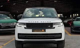 لاند روفر Range Rover 2026