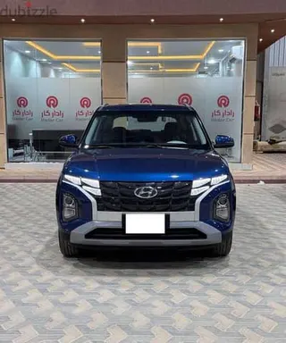 هيونداي كريتا 2023 — Dubizzle Saudi