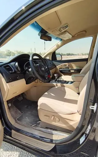 Kia Carnival 2017