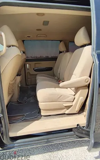 Kia Carnival 2017