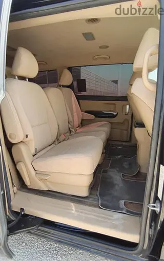 Kia Carnival 2017