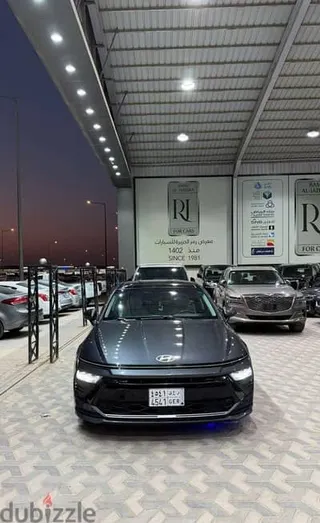 هيونداي سوناتا 2024 — Dubizzle Saudi