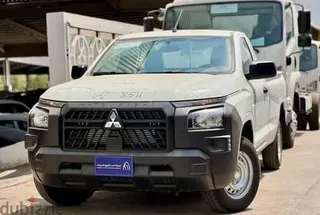 ميتسوبيشي L200 2025 — Dubizzle Saudi